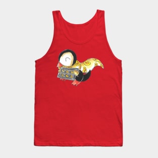 Batch of Comfort Cookies Tank Top